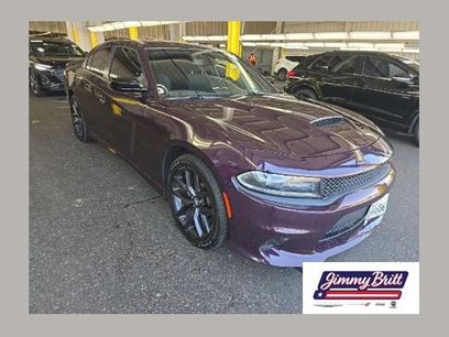 Used 2021 Dodge Charger GT