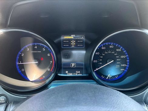 Used 2018 Subaru Outback 2.5i Limited AWD/4WD image 26