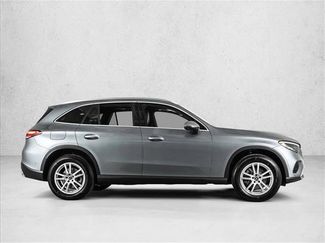 New 2026 Mercedes-Benz GLC 300 4MATIC video 4