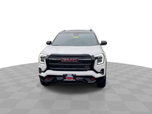 New 2026 GMC Terrain AT4 w/ Convenience Package III image 3