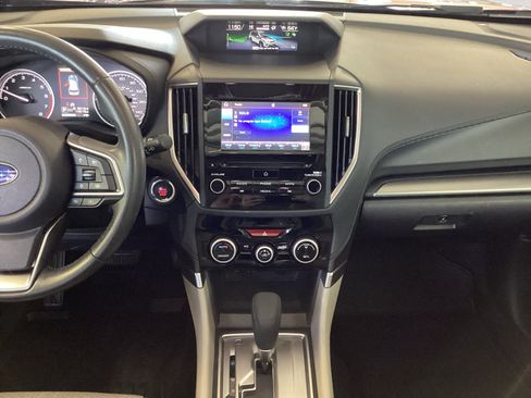 Used 2023 Subaru Forester Premium AWD/4WD image 11