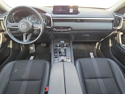 Used 2023 MAZDA CX-50 2.5 S w/ Preferred Plus Pkg image 9