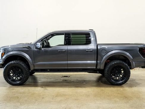 Used 2026 Ford F150 Raptor AWD/4WD image 7