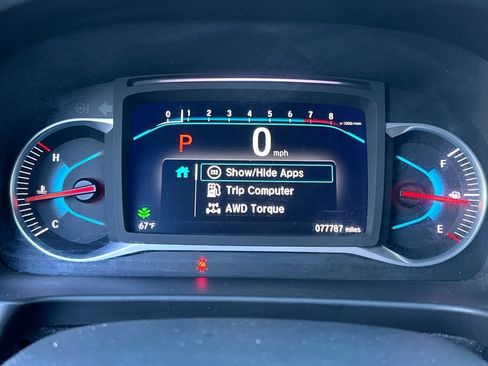 Certified 2020 Honda Pilot EX-L image 20