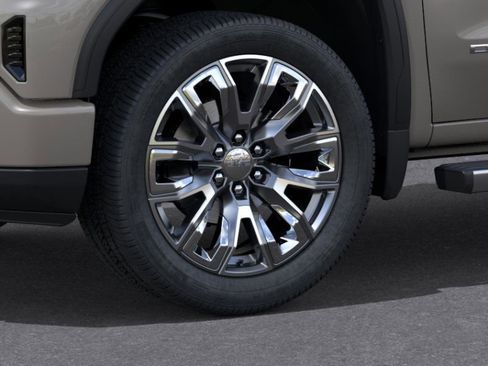 New 2026 GMC Sierra 1500 Denali AWD/4WD image 10