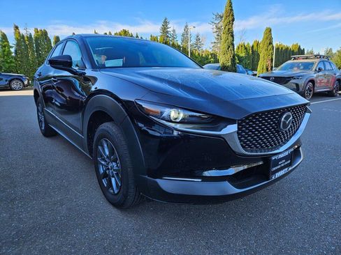 Certified 2025 MAZDA CX-30 AWD 2.5 S image 7