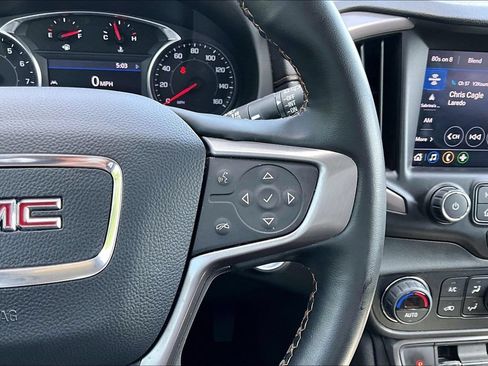 Used 2023 GMC Terrain AT4 AWD/4WD image 19