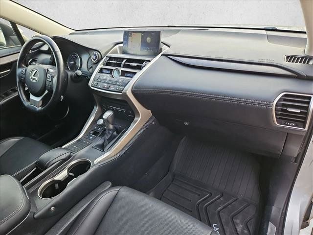 Used 2016 Lexus NX 300h AWD w/ Premium Package image 23