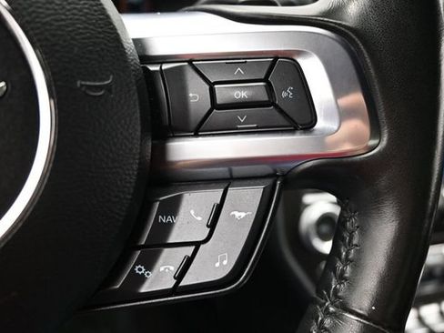 Used 2021 Ford Mustang Mach 1 w/ Equipment Group 700A RWD image 27