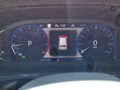 Certified 2023 Volkswagen Taos SEL image 13