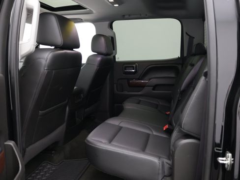 Used 2016 GMC Sierra 1500 SLT RWD image 28