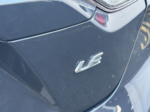 Used 2024 Toyota Corolla LE image 26