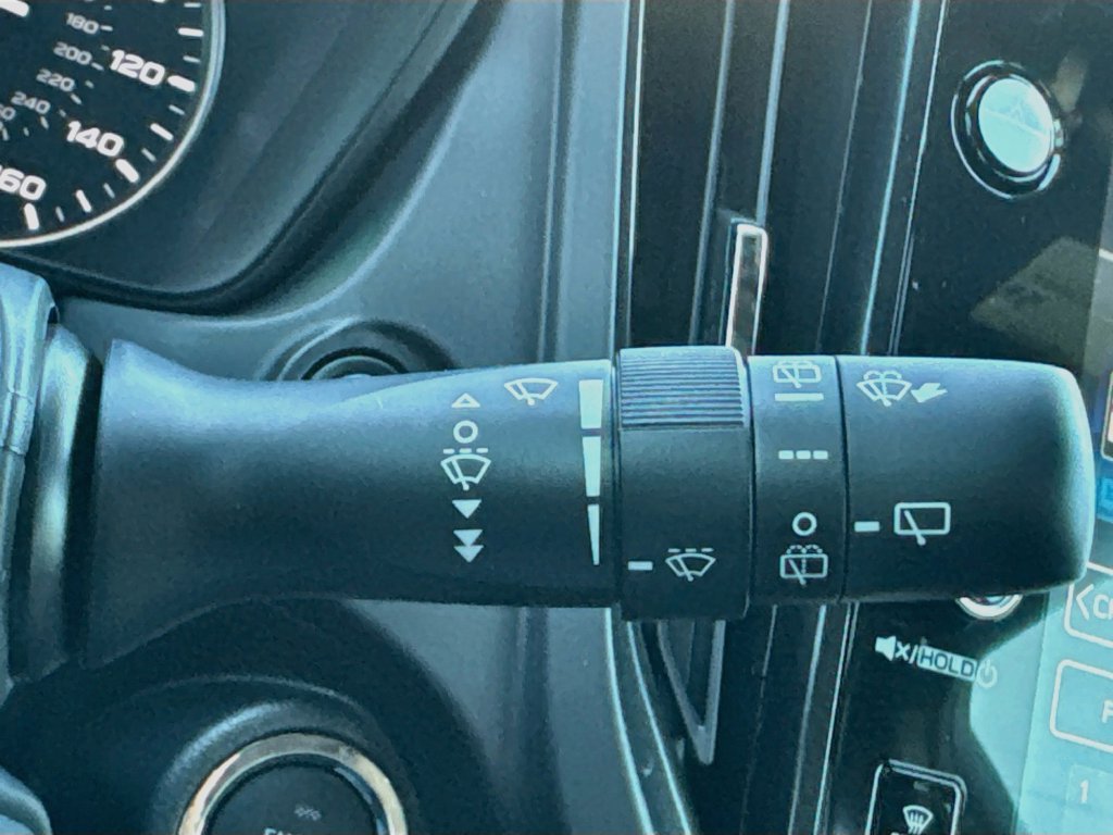 New 2026 Subaru Forester Premium AWD/4WD image 14