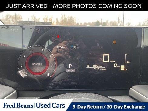 Certified 2025 Nissan Kicks S image 12