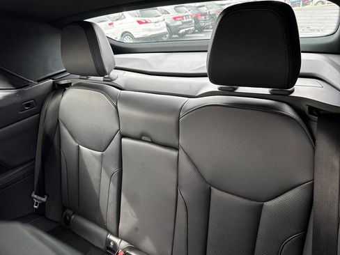 Used 2025 BMW 430i Convertible image 12