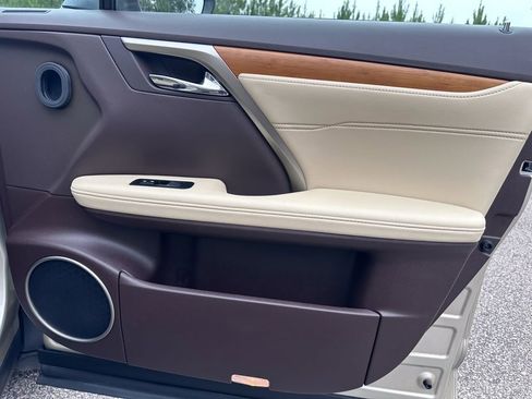 Used 2019 Lexus RX 350 FWD image 40