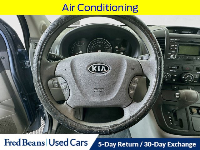 Used 2012 Kia Sedona LX w/ PWR Pkg FWD image 14