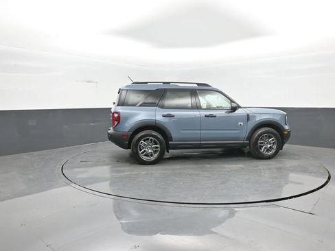 New 2026 Ford Bronco Sport Big Bend AWD/4WD image 8