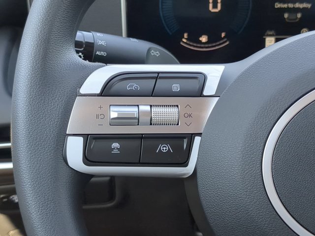 New 2025 Hyundai Tucson SEL AWD/4WD image 23