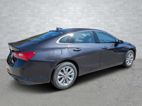 Used 2023 Chevrolet Malibu LT image 5