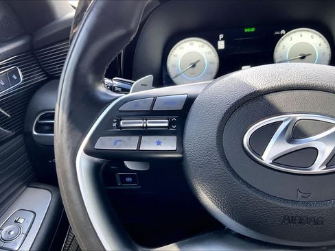 Used 2023 Hyundai Palisade Calligraphy FWD image 23