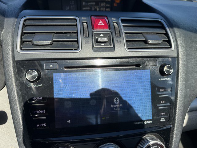 Used 2018 Subaru Forester 2.5i Premium w/ All-Weather Package AWD/4WD image 26