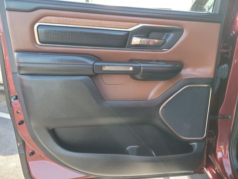 Used 2021 RAM 1500 Limited image 11