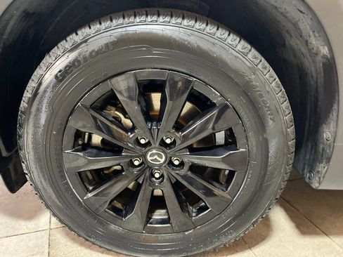 Certified 2025 MAZDA CX-50 AWD 2.5 S w/ Preferred Package image 9