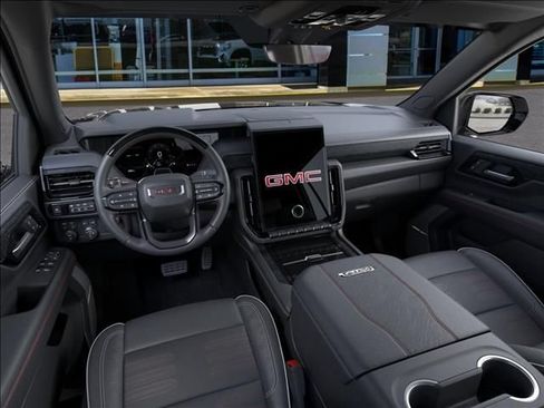 New 2026 GMC Yukon AT4 Ultimate w/ LPO, Floor Liner Package AWD/4WD image 15