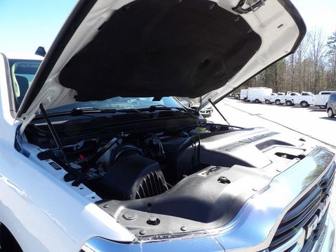 Used 2019 RAM 2500 Big Horn image 46