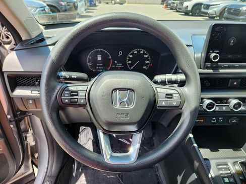 Certified 2024 Honda CR-V EX image 18