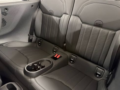 New 2026 MINI Cooper John Cooper Works FWD image 4