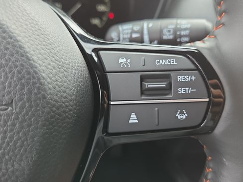 Certified 2024 Honda HR-V Sport image 23
