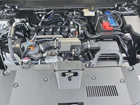 New 2026 Honda CR-V EX image 30