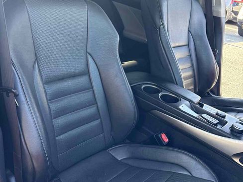 Used 2015 Lexus IS 250 RWD image 14