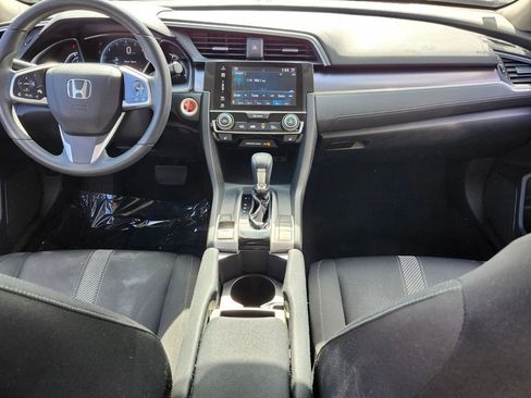 Used 2016 Honda Civic EX-T image 13
