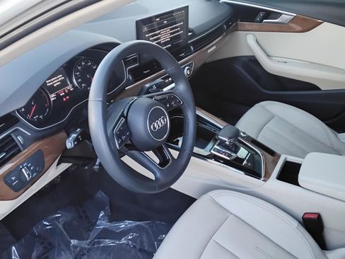 Certified 2023 Audi A4 2.0T Premium w/ Convenience Package image 17