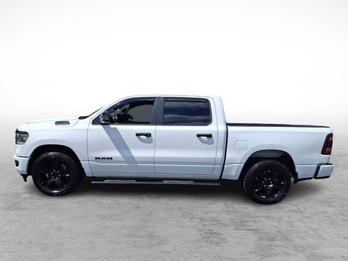 Used 2023 RAM 1500 Big Horn AWD/4WD image 2