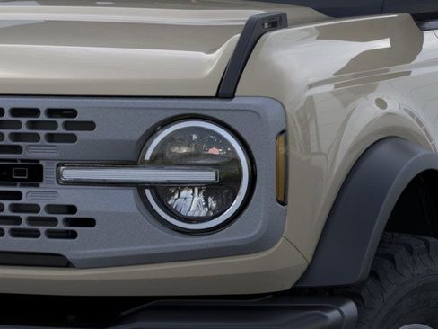 New 2025 Ford Bronco Badlands image 20