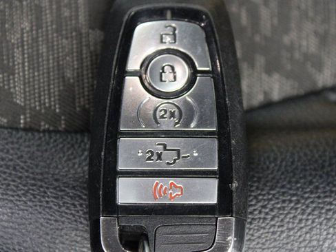 Used 2023 Ford F150 Tremor w/ 360 Degree Camera Package image 70