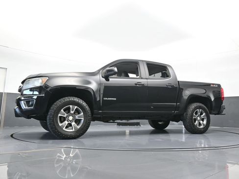 Used 2016 Chevrolet Colorado Z71 image 59