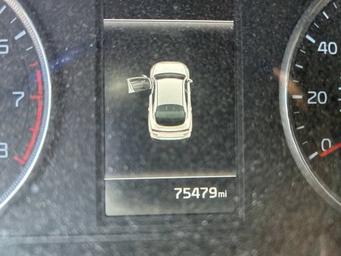 Used 2022 Kia K5 GT-Line w/ GT-Line FWD Premium Package image 6
