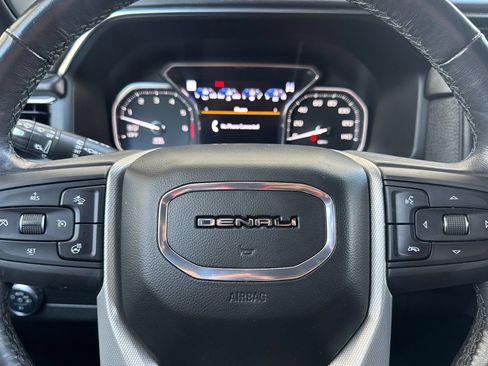 Used 2021 GMC Yukon Denali w/ Denali Premium Package AWD/4WD image 28