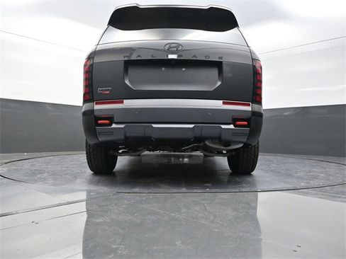 New 2026 Hyundai Palisade XRT Pro image 36