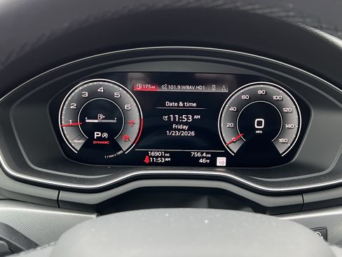 Used 2024 Audi A5 2.0T Premium Plus w/ Premium Plus image 21