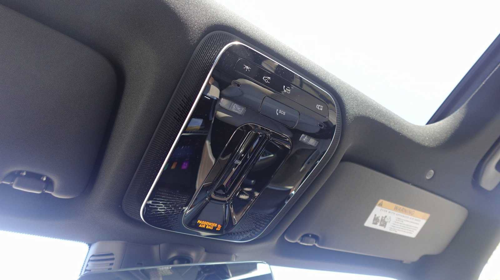 Used 2026 Mercedes-Benz GLC 300 4MATIC image 48