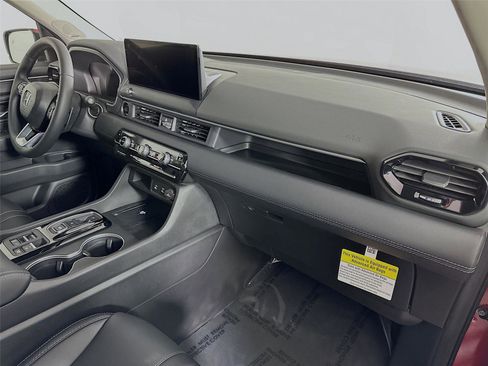 New 2026 Honda Pilot image 31