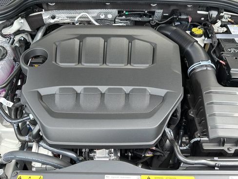 New 2026 Volkswagen GTI S FWD image 31