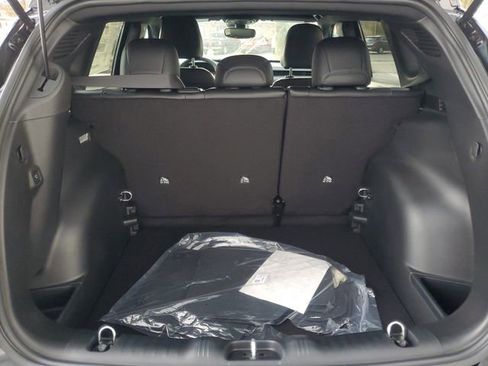 New 2026 Jeep Compass Limited image 9