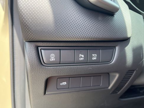 New 2026 MAZDA CX-50 Meridian Edition w/ Cargo Package image 7